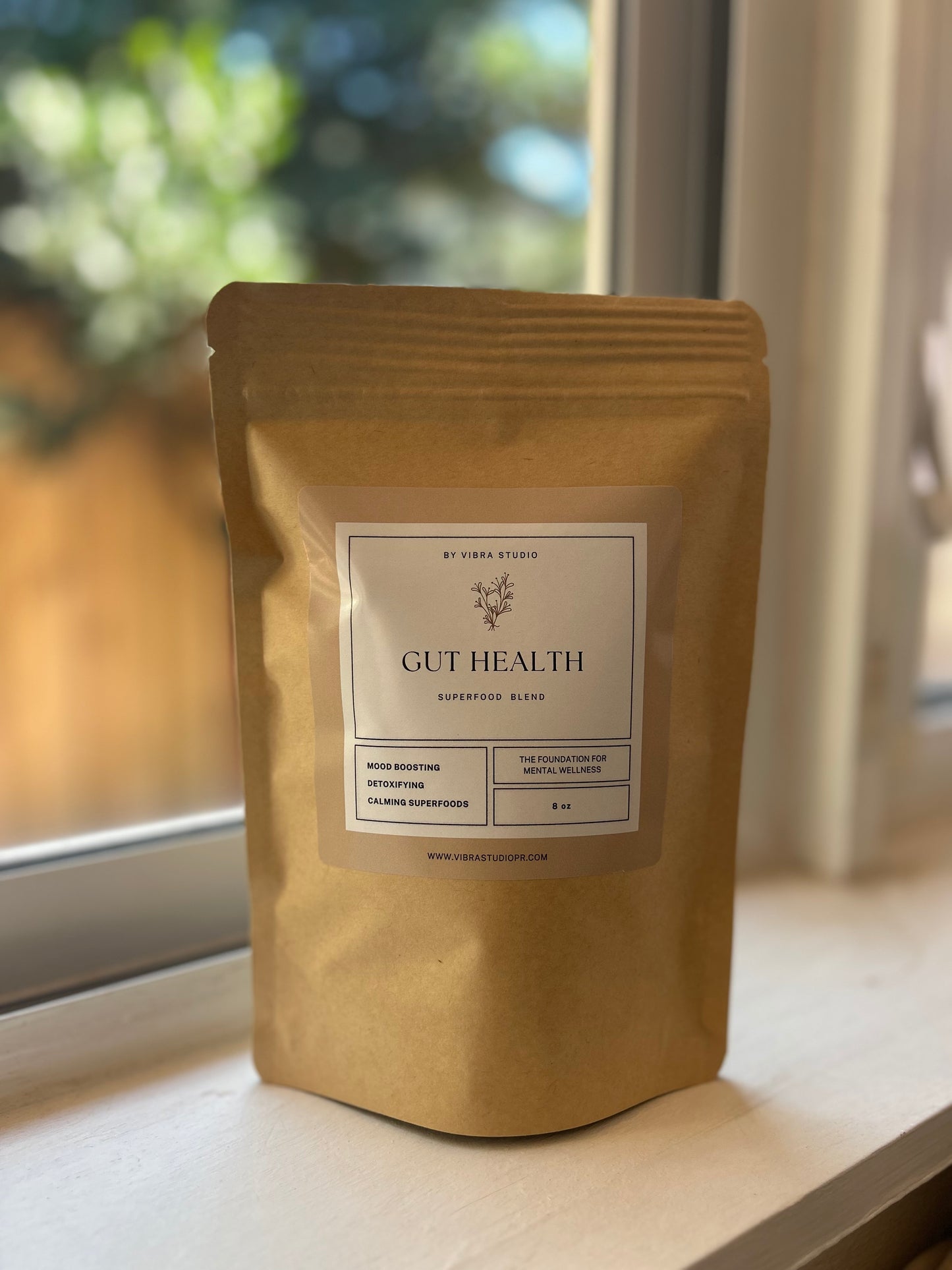 Gut Health Superfood Blend - Limited Edition