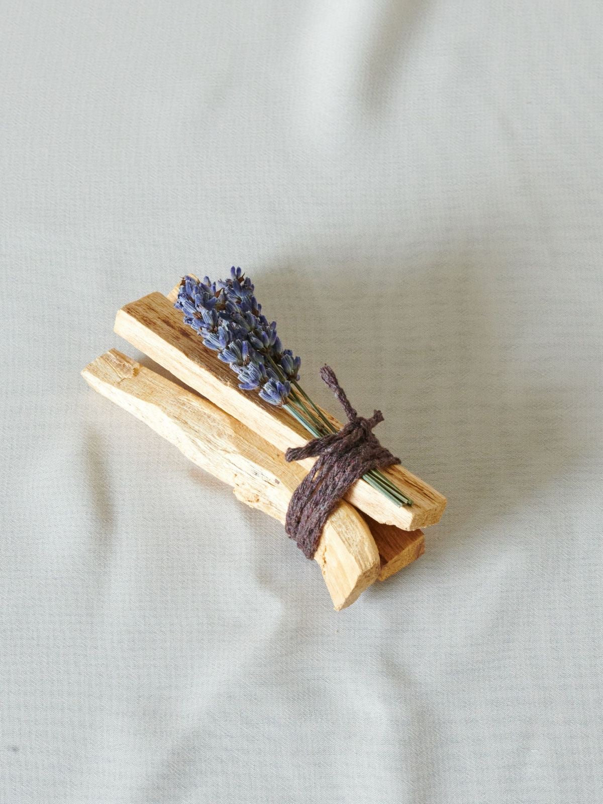 Palo Santo & Lavender Bundles